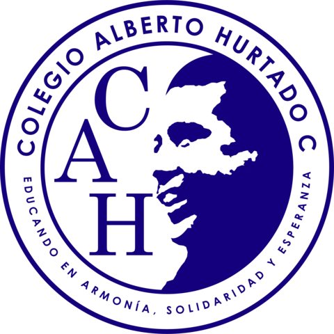 Logo de Colegio Alberto Hurtado Cruchaga