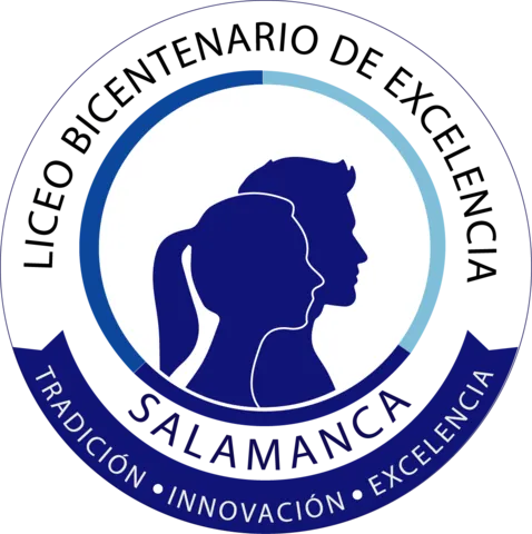 Logo de Liceo Bicentenario de Salamanca